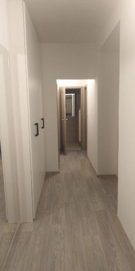Academic Apartment 布尔诺 外观 照片