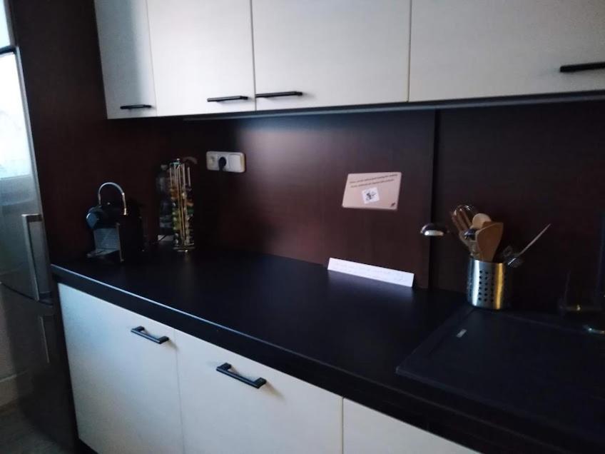 Academic Apartment 布尔诺 外观 照片