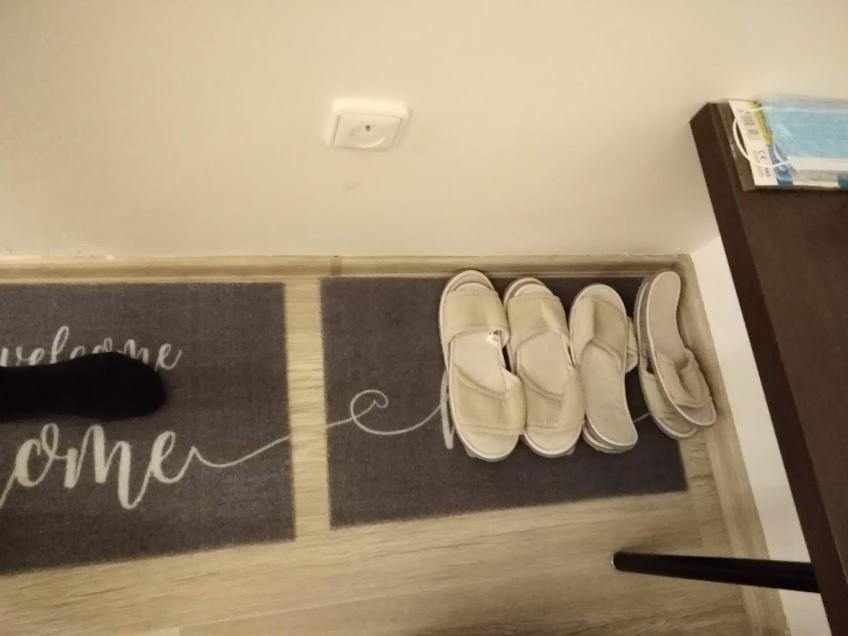 Academic Apartment 布尔诺 外观 照片