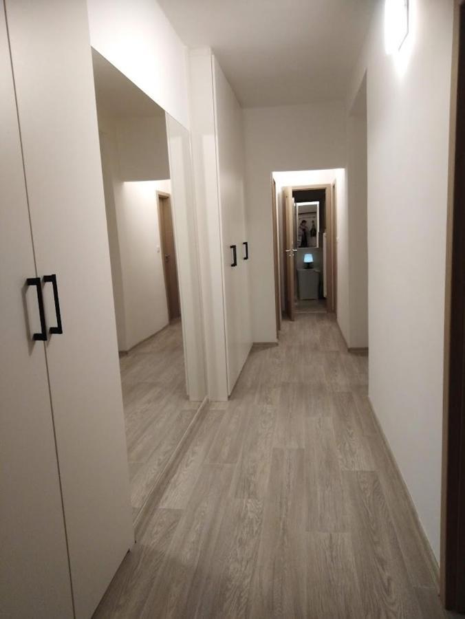 Academic Apartment 布尔诺 外观 照片